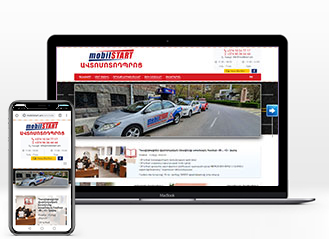 "MOBIL START" DRIVING SCHOOL